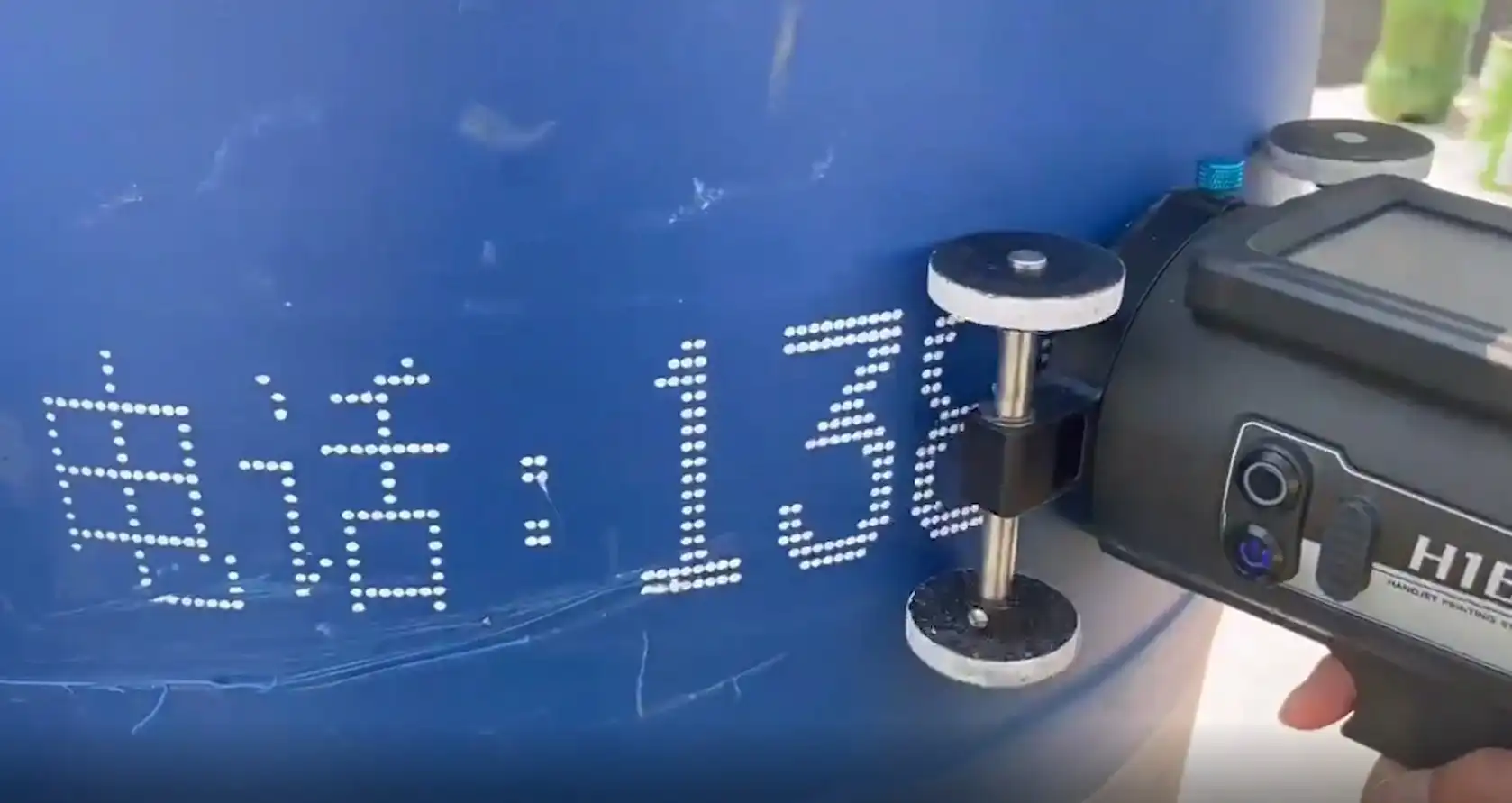 Top Features of Large Character Inkjet Printers Explained